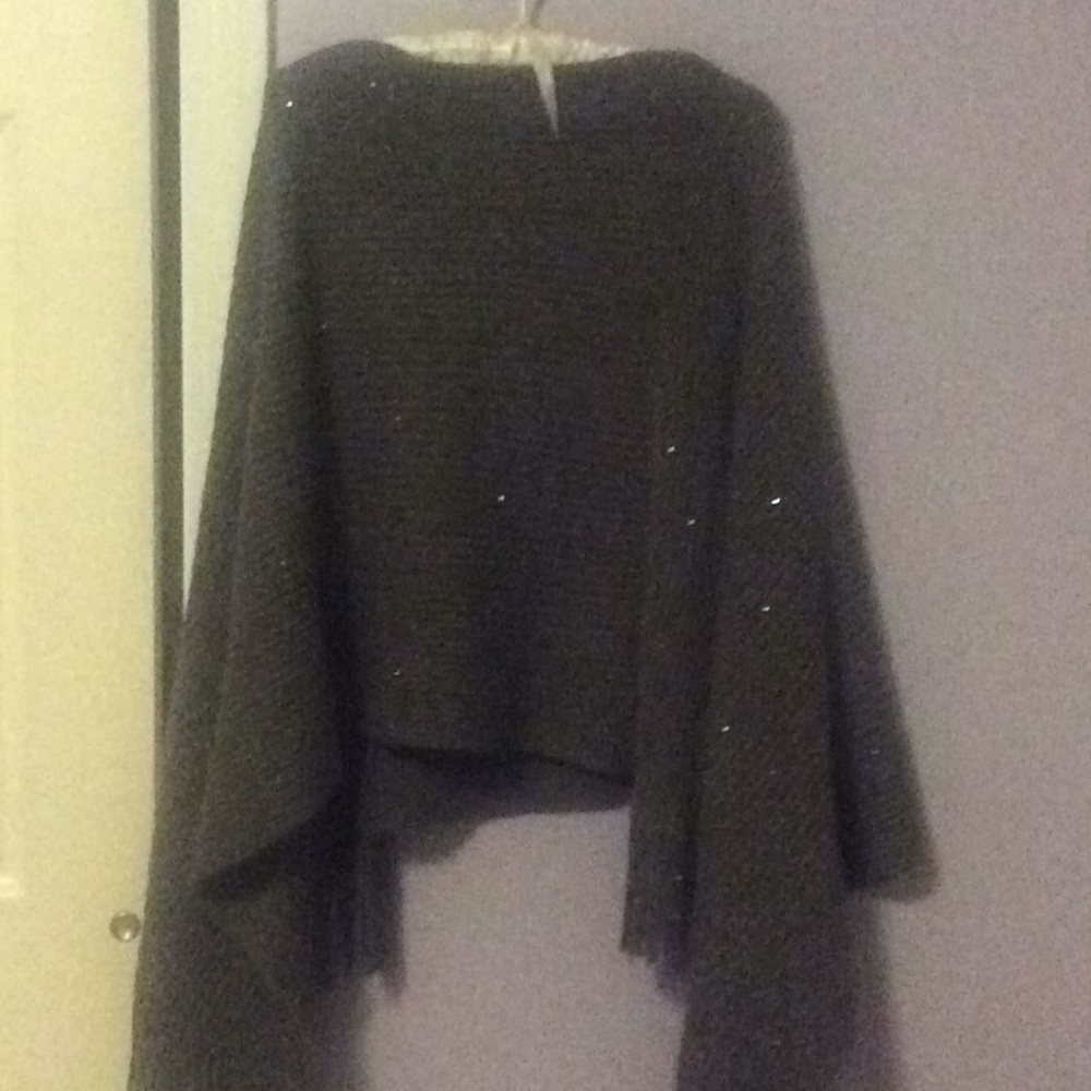 Poncho